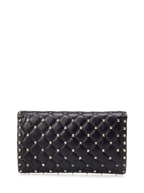 RockStud Spike Clutch VALENTINO GARAVANI | 5W2B0137NAP0NO